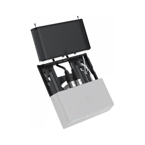Catchbox Wall Mount and Cable Kit