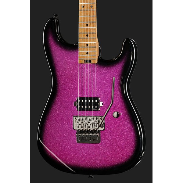 Harley Benton ST-80FR MN PSB