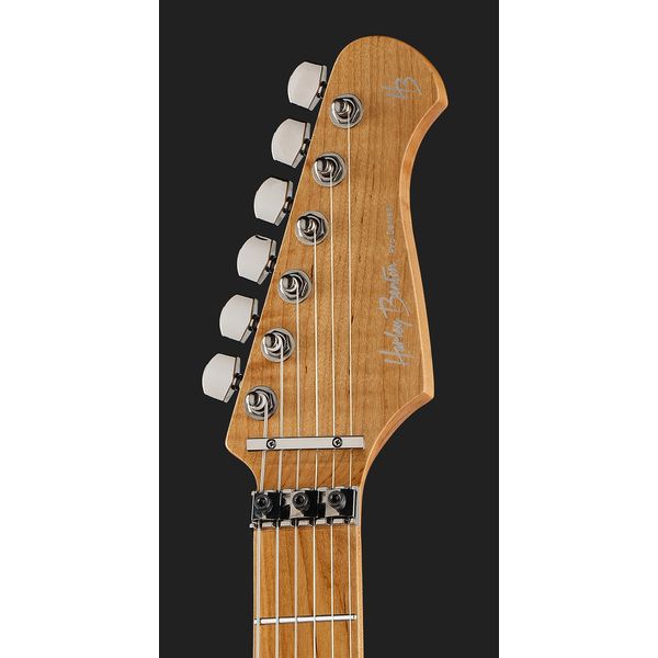 Harley Benton ST-80FR MN PSB