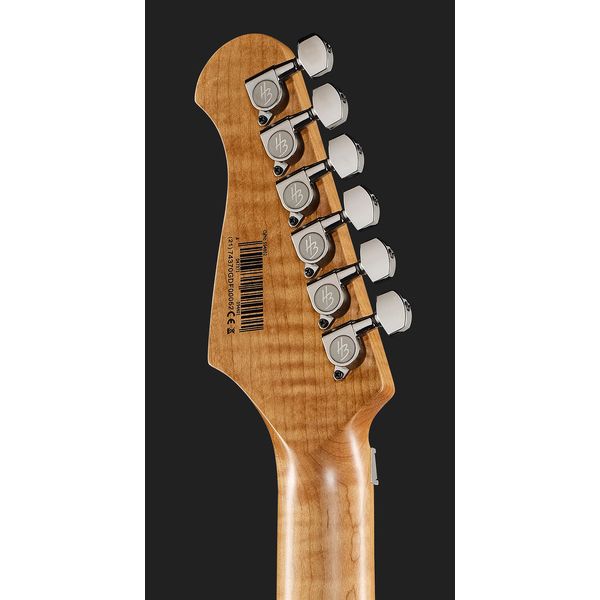 Harley Benton ST-80FR MN PSB