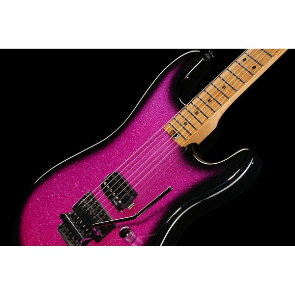 Harley Benton ST-80FR MN PSB