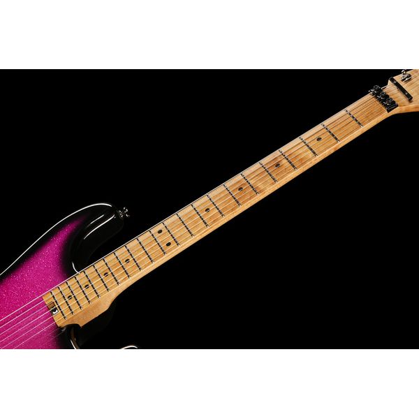 Harley Benton ST-80FR MN PSB