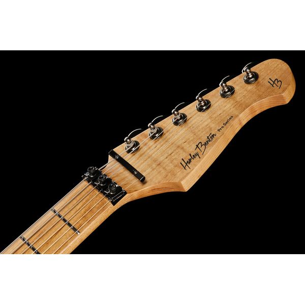 Harley Benton ST-80FR MN PSB