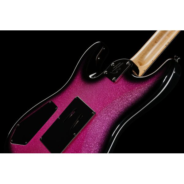 Harley Benton ST-80FR MN PSB