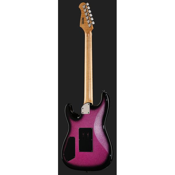 Harley Benton ST-80FR MN PSB