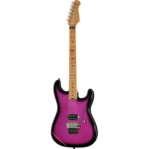 Harley Benton ST-80FR MN PSB