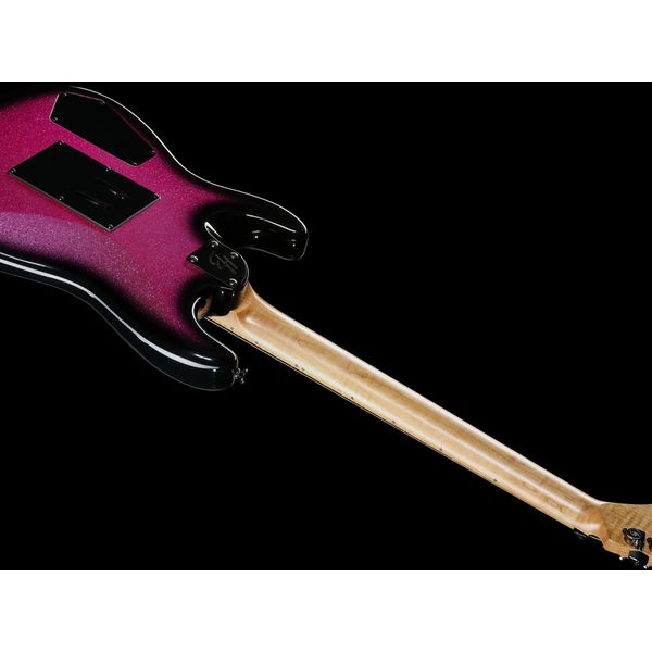 Harley Benton ST-80FR MN PSB