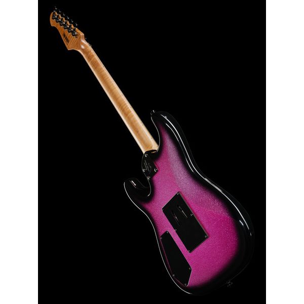 Harley Benton ST-80FR MN PSB