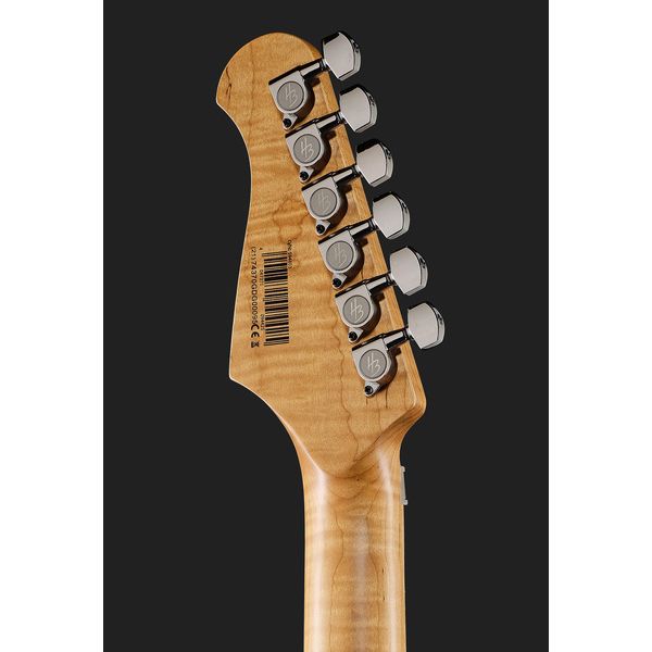 Harley Benton ST-80FR MN SSB