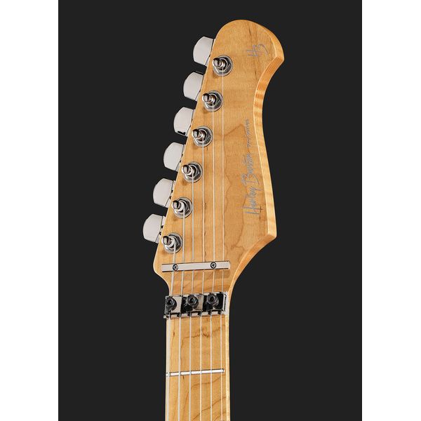 Harley Benton ST-80FR MN SSB