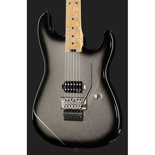 Harley Benton ST-80FR MN SSB