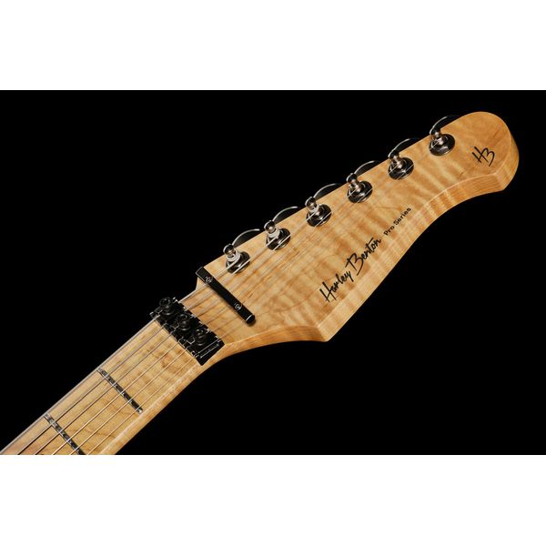 Harley Benton ST-80FR MN SSB