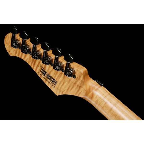 Harley Benton ST-80FR MN SSB