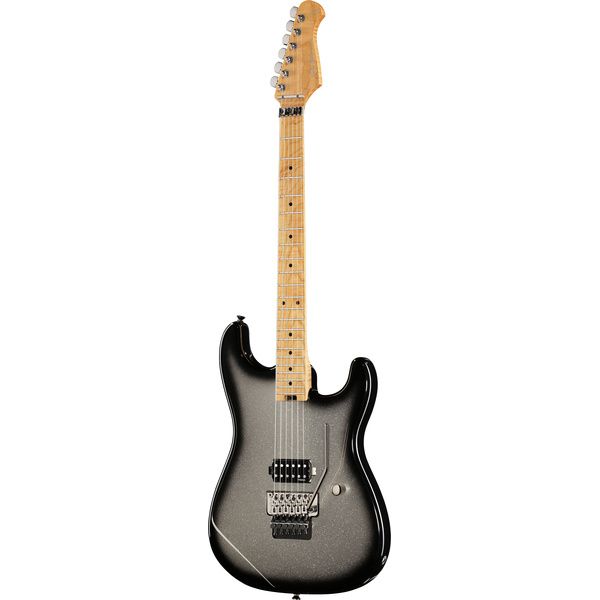 Harley Benton ST-80FR MN SSB