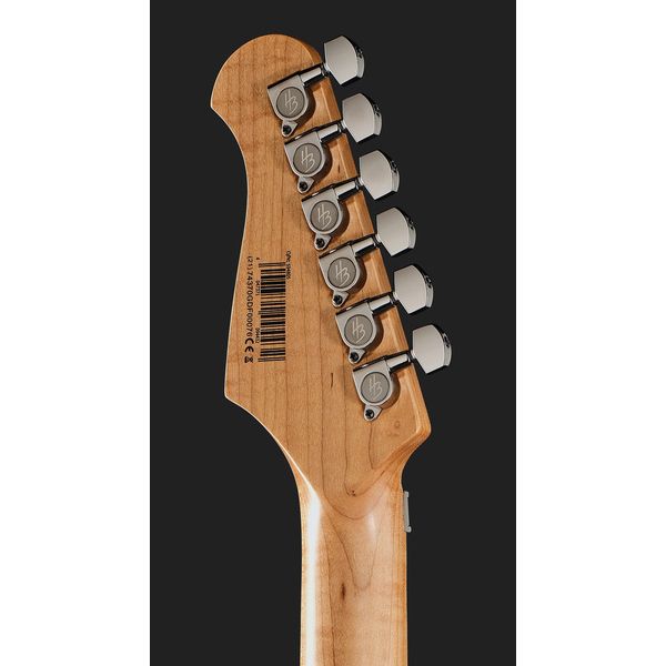 Harley Benton ST-80FR MN GSB