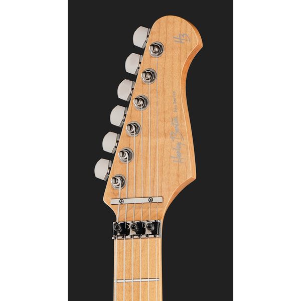 Harley Benton ST-80FR MN GSB