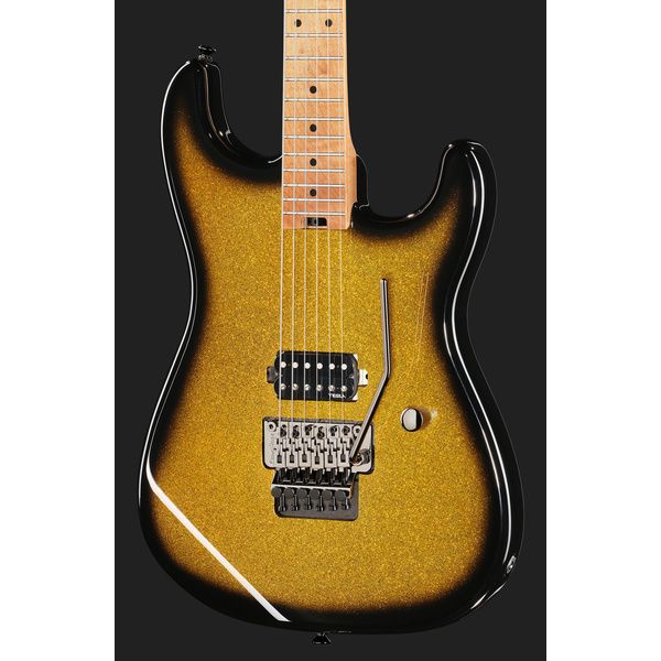 Harley Benton ST-80FR MN GSB