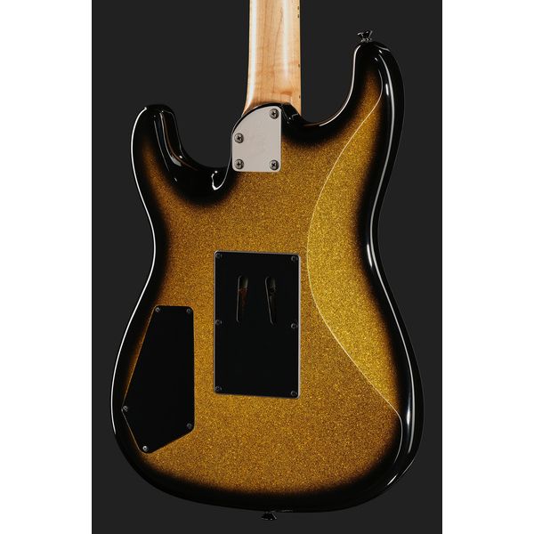 Harley Benton ST-80FR MN GSB