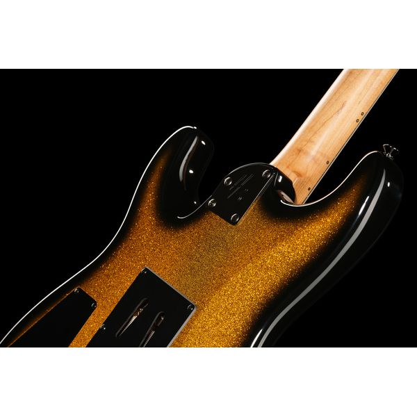 Harley Benton ST-80FR MN GSB