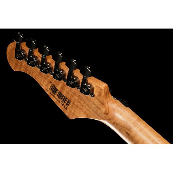 Harley Benton ST-80FR MN GSB