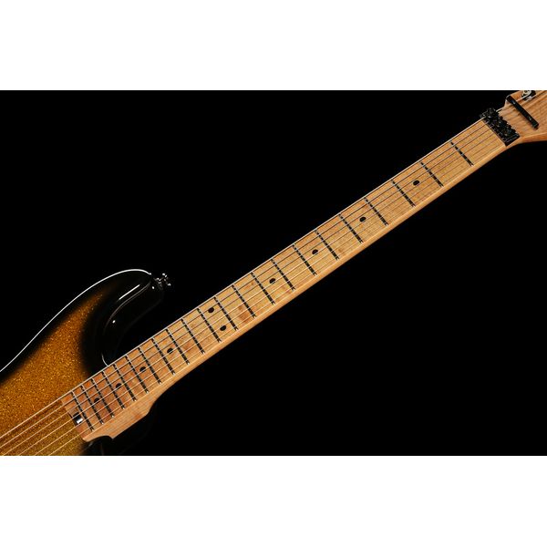 Harley Benton ST-80FR MN GSB