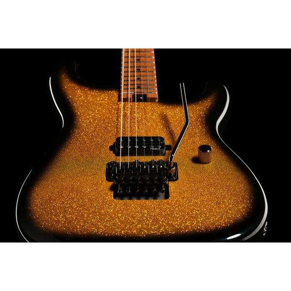 Harley Benton ST-80FR MN GSB