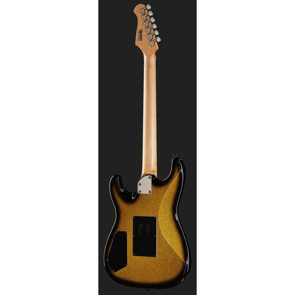 Harley Benton ST-80FR MN GSB