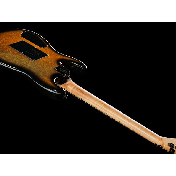 Harley Benton ST-80FR MN GSB