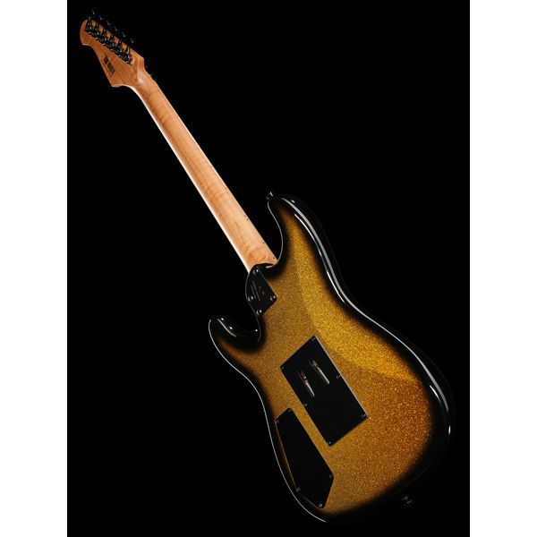 Harley Benton ST-80FR MN GSB