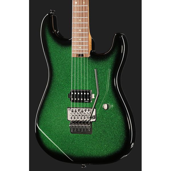 Harley Benton ST-80FR ESB