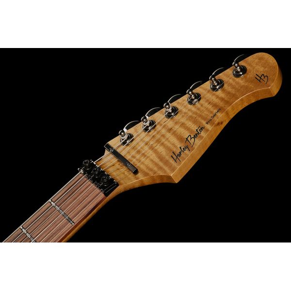 Harley Benton ST-80FR ESB