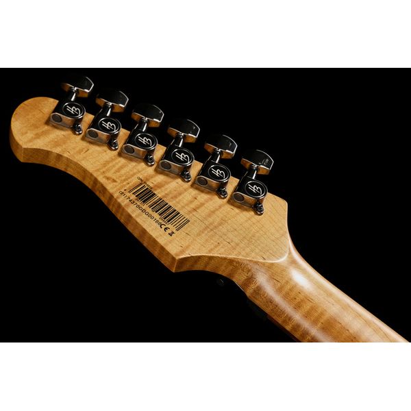 Harley Benton ST-80FR ESB