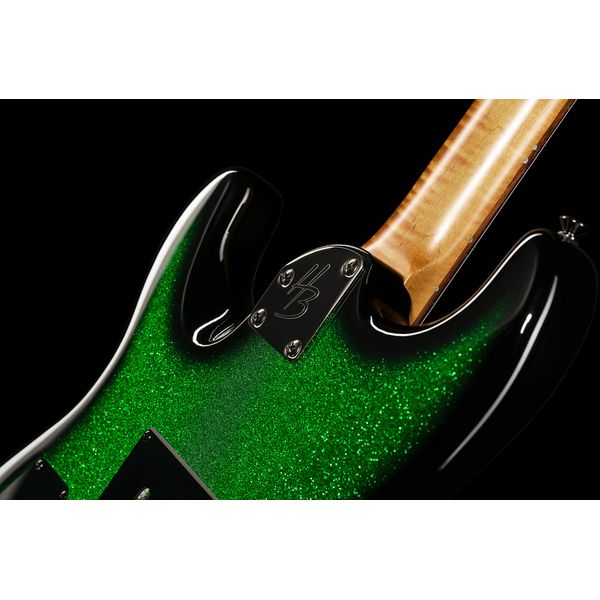 Harley Benton ST-80FR ESB