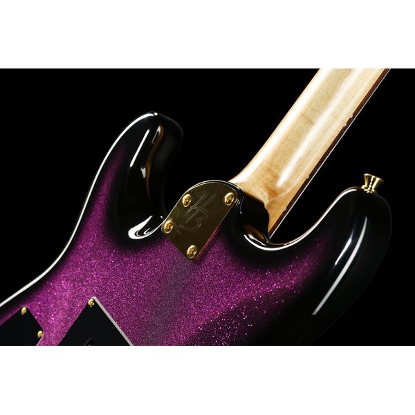 Harley Benton ST-80FR ASB