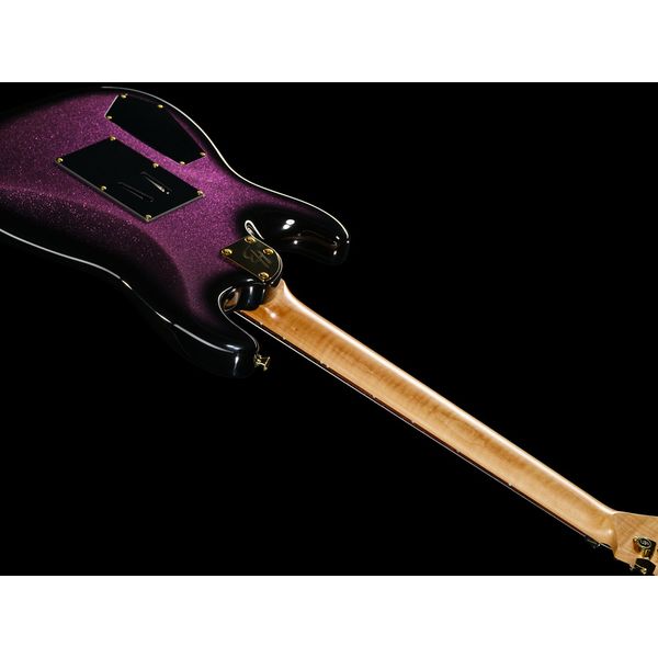 Harley Benton ST-80FR ASB