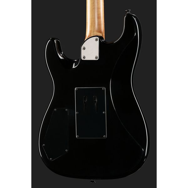 Harley Benton ST-80FR Holographic