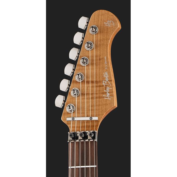 Harley Benton ST-80FR Holographic