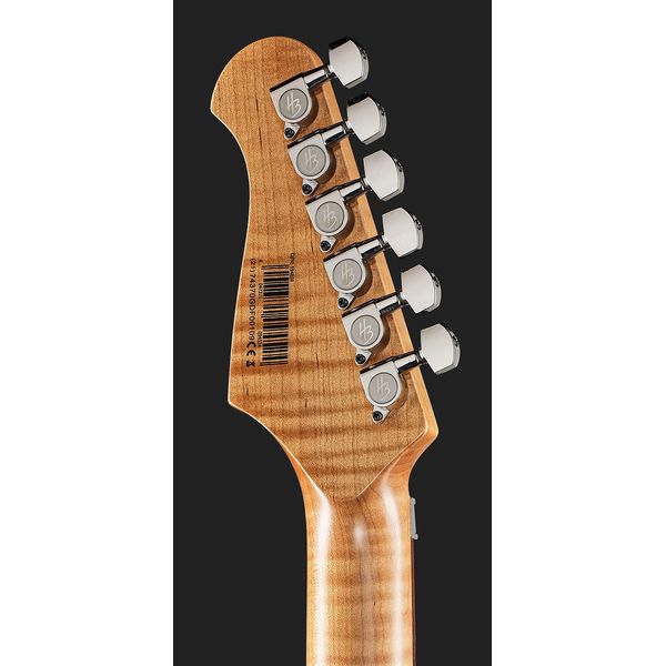 Harley Benton ST-80FR Holographic