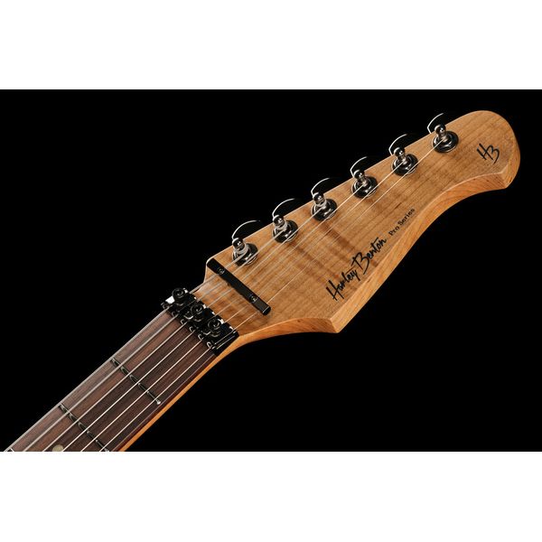 Harley Benton ST-80FR Holographic