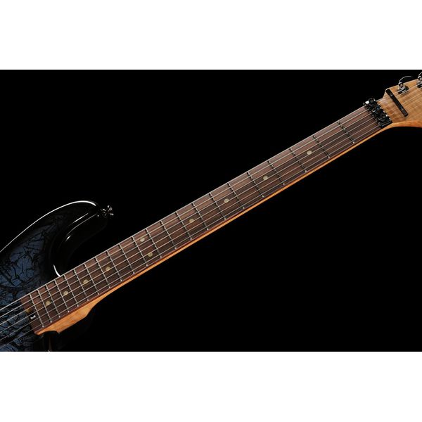 Harley Benton ST-80FR Holographic