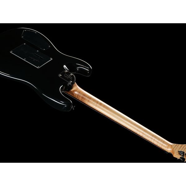 Harley Benton ST-80FR Holographic