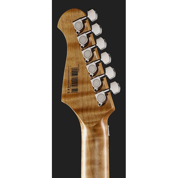 Harley Benton ST-80FR MN HH PSB