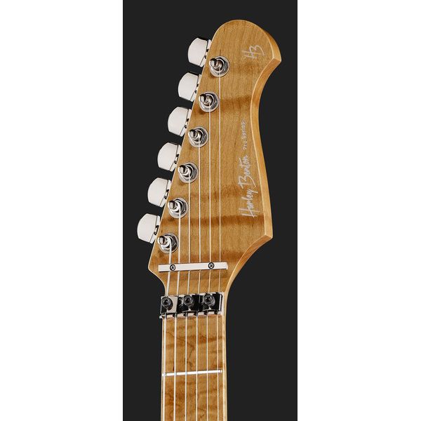 Harley Benton ST-80FR MN HH PSB