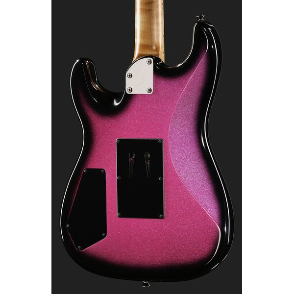 Harley Benton ST-80FR MN HH PSB