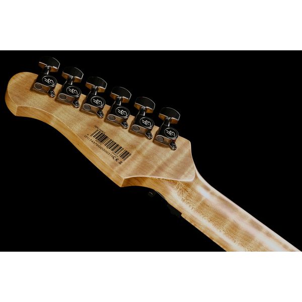 Harley Benton ST-80FR MN HH PSB