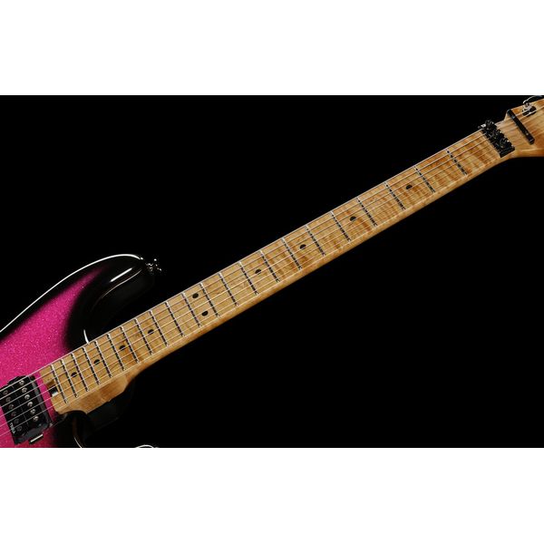 Harley Benton ST-80FR MN HH PSB