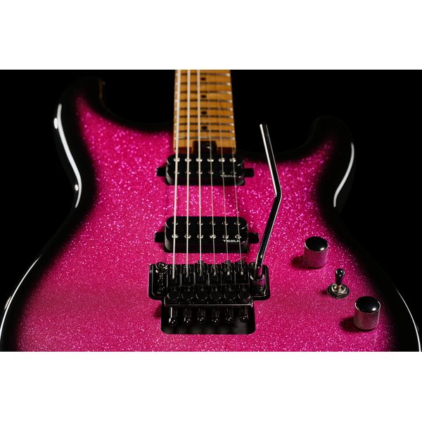 Harley Benton ST-80FR MN HH PSB