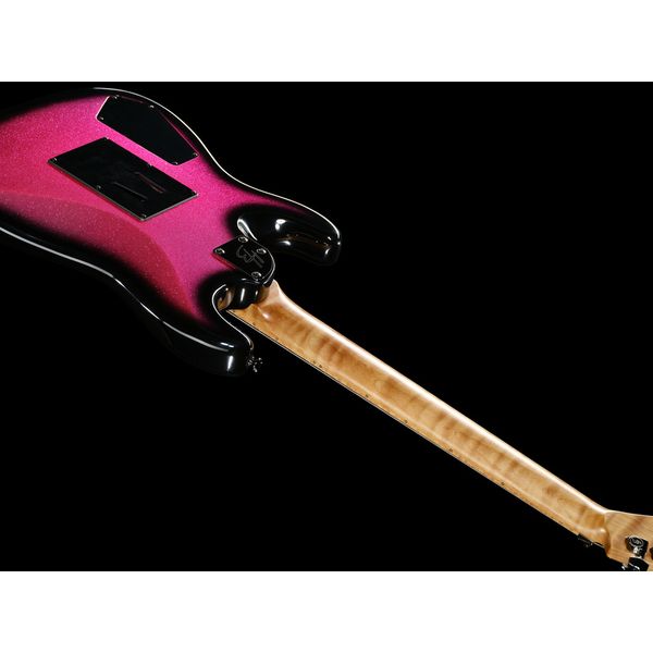 Harley Benton ST-80FR MN HH PSB