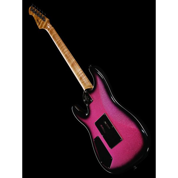 Harley Benton ST-80FR MN HH PSB