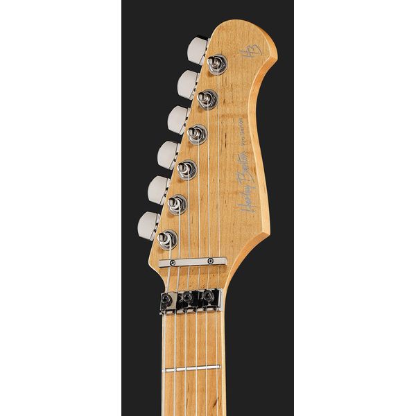 Harley Benton ST-80FR MN HH SSB